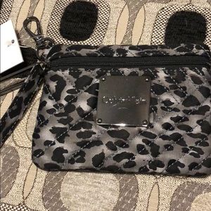 Calvin Klein wallet
